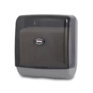 (한국타올기)페이퍼 HTM 디스펜서 501 롤케이스 화장지케이스 비누용기 핸드드라이어