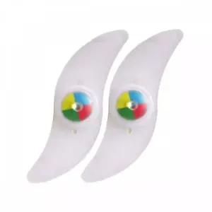 TBZ 코아브 스포크 휠 라이트 레인보우 N-6151