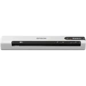 PC 및 Mac용 Epson DS-80W 무선 휴대용 시트 공급 문서 스캐너