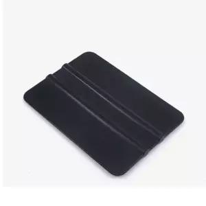 카드 스퀴지 썬팅 랩핑 물기 제거 밀대 PPF 스크래퍼 해라 뿔헤라