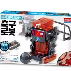 과학실험 아카데미 무선 축구로봇 (18170A)