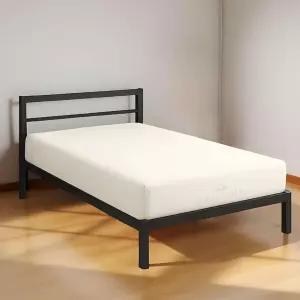 라즐리넨 침대 맞춤 시트 33 x 80 이층 RV 캠핑카 게스트 또는 여행용 매트리스용 소프트 마이크로파이버