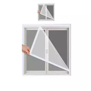 뗏다 붙였다 120cm X 외풍 방풍비닐 차단 2개입 110 찬 걱정 효도선물 높은투명도