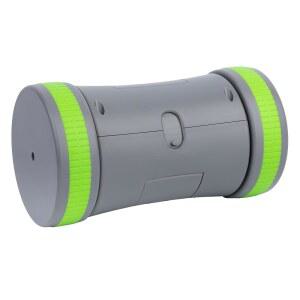 펫세이프 키블 체이스 로밍 간식 인터랙티브 내구성 자동 디스펜서 있는 피더 게임 슬로우