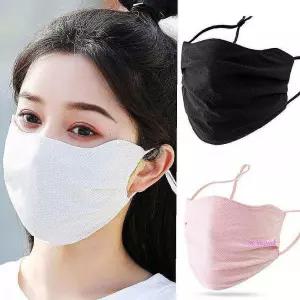 등산마스크 안면 쿨마스크 햇빛가리개 커버 보호 얼굴lmn701