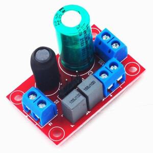 조정 가능 양방향 크로스 오버 HIFI 스피커 고주파 및 저주파 자동차 트위터베이스 오디오 분배기 DIY 홈