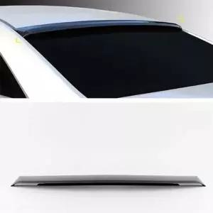 스포일러 바이저 NF소나타 차꾸미기 자동차스티