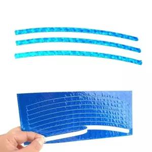 SFW 차량꾸미기 자동차스티커 차량튜닝 바퀴휠