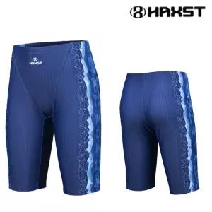 [헤스트]헤스트 HTA-Y04 남주니어 5부 사각 실내수영복