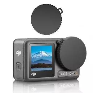 [알티피아]액션캠렌즈 촬영장비 렌즈커버 방송장비 렌즈케이스