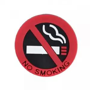 차꾸미기 차량튜닝 차량포인트 외장스티커 금연