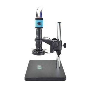 실험실 디지털 지원 현미경 머신 비젼시스템 연구실 전자 고화질 CCD카메라