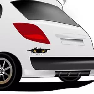 튜닝 차량튜닝 자동차스티커 차꾸미기 2장 오토