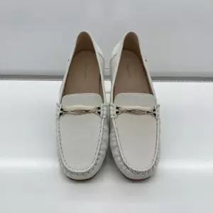 [엘칸토]여성 소프트쿠션 모카신타입로퍼LCWC78U41339_KJ