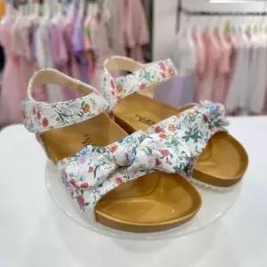 [탈렌트키즈]유아동 여아 여름 꼬클리코샌들 TSW31NWS10_CJ