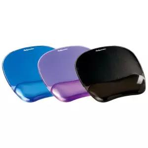 [골드스마일]크리스탈 젤 마우스패드