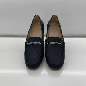 [엘칸토]여성 소프트쿠션 모카신타입로퍼LCWC78U41359_KJ