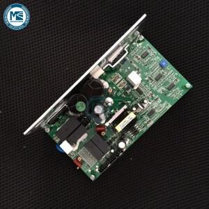 모터 컨트롤러 MLH0913P 수평선 T101 CT5.4 러닝 머신 드라이버 보드 메인 전원 공급 장치