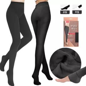 겨울레깅스 코튼레깅스 면레깅스 밍크 융털 안감 wqY6+6HTP