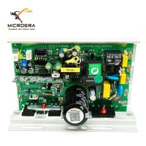 존슨 랜드레인저 CT80A 트레드밀 제어판 회로 기판용 호환 B307D 모터 컨트롤러 B307115 M0 110V