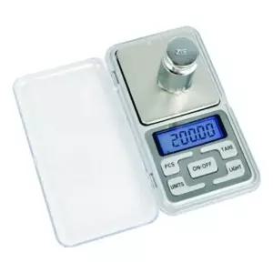 초정밀 포켓저울 미세측정 게량 휴대용 (500x0.01g) 저울 미세저울 계량저울