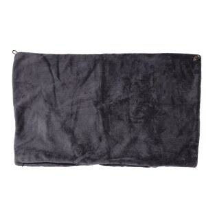 피를라 온열 담요 전기 USB가 포함된 부드러운 어깨 홈 오 자동차용