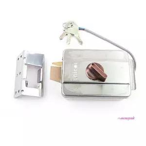 대문 유니코 자동개폐기 택1 cde775