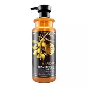 [하프클럽/알티피아]수분 영양 아르간 오일 퍼퓸 샴푸 750ml 아리끄 헤어
