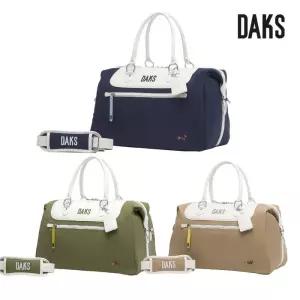 [닥스골프]여성 경량 골프백 보스턴백 DKBB-031L