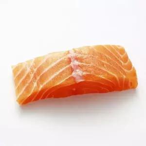 [NS홈쇼핑]노르웨이산 생연어 필렛 300g[35845068]