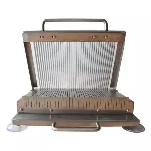 버터 스팸 슬라이서 치즈 두꺼운형 11mm 과일 제품 업소용