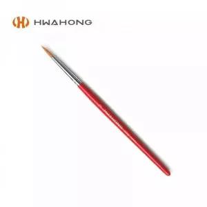 [알티피아]페이스페인팅 구성붓 화홍 붓 파레트