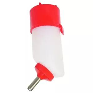 강아지 스탠드 물병 1P 반려견 급수기 롤링 물통 용기 강아지물병