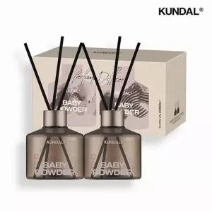 쿤달 퍼퓸 디퓨저 200ml 2개 (향 선택)