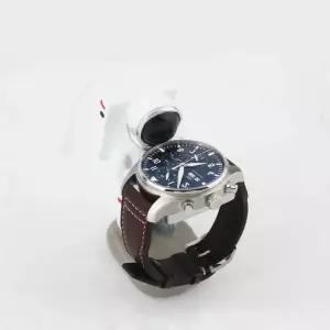 묵직한 우주인 손목시계 거치대 라지 워치 스탠드 수납 보관함 모든지