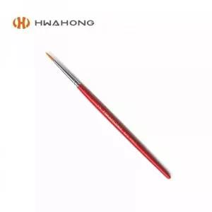 [알티피아]파레트 화홍 디자인 구성붓 페이스페인팅