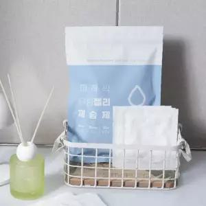 매직싹 습기제거제 서랍형 옷장 젤리 제습제 20개입