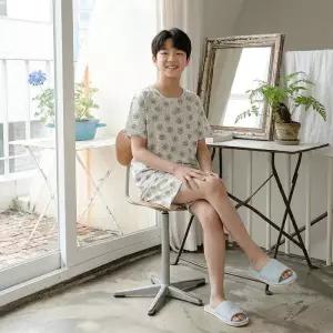 [모스트맘]주니어냉감상하세트 남 민트팝콘