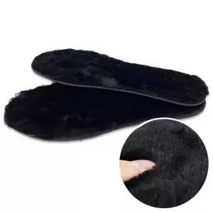 보온 깔창 부드러운 인조털 방한털 따뜻한 깔창 EPL7+7BHp