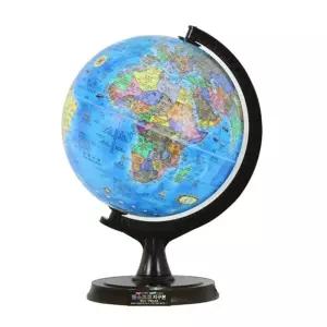 30cm 블루 오션 지구본