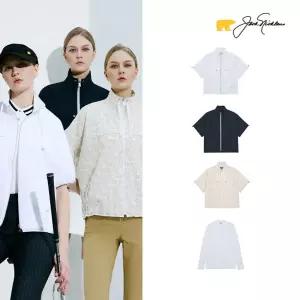 26SS 최신상잭니클라우스 여성용 여름재킷 + 베이스레이어 세트 397333