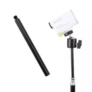 연장 폴 마운트 브라켓 100mm 액션캠 미러리스 호환 카메라 부품