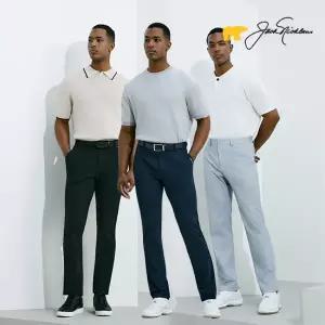 26SS 최신상 잭니클라우스 남성 팬츠 3종 397331