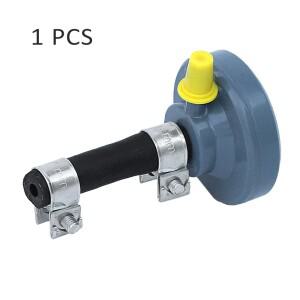 범용 체크 밸브 댐퍼 키트 히터 연료 펌프 베바스토 디젤 에어 주차 도징 오일