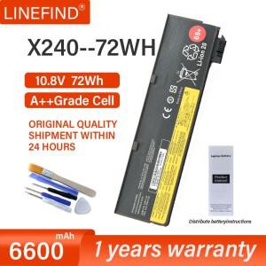 노트북 배터리 레노버 씽크패드 X270 T450 T470P K2450 W550S P50S 45N1136 45N1738 68+