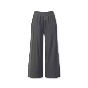 매장정품 TOPTEN 탑텐 여성) 프리미엄 수퍼스트레치 와이드 팬츠_MBF5PT2217 MBF5PT2217 1451906