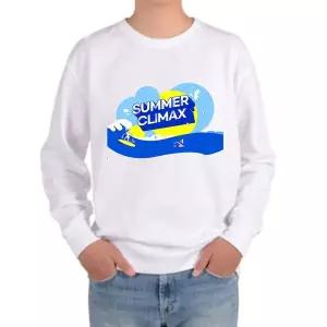 [셀러에이드]맨투맨 오트밀색상 전사이즈 휴가 여름 summe