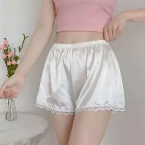 편안하고 부드러운 소재 여성 속바지 속바지 속치마 쿨속바지 쿨속치마