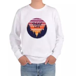 [셀러에이드]맨투맨 오트밀색상 전사이즈 휴양지 여름휴가 야자