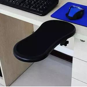 [셀러에이드]팔걸이마우스패드 중 팔받침 컴퓨터팔걸이